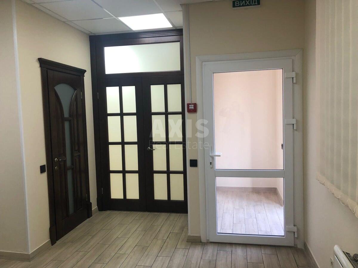 Office vul. Malozemel'na 75Д, 49m2602102