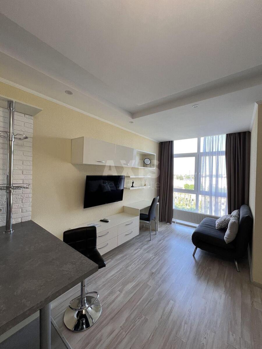 1k apartment vul. Rybalka Marshala 3А3