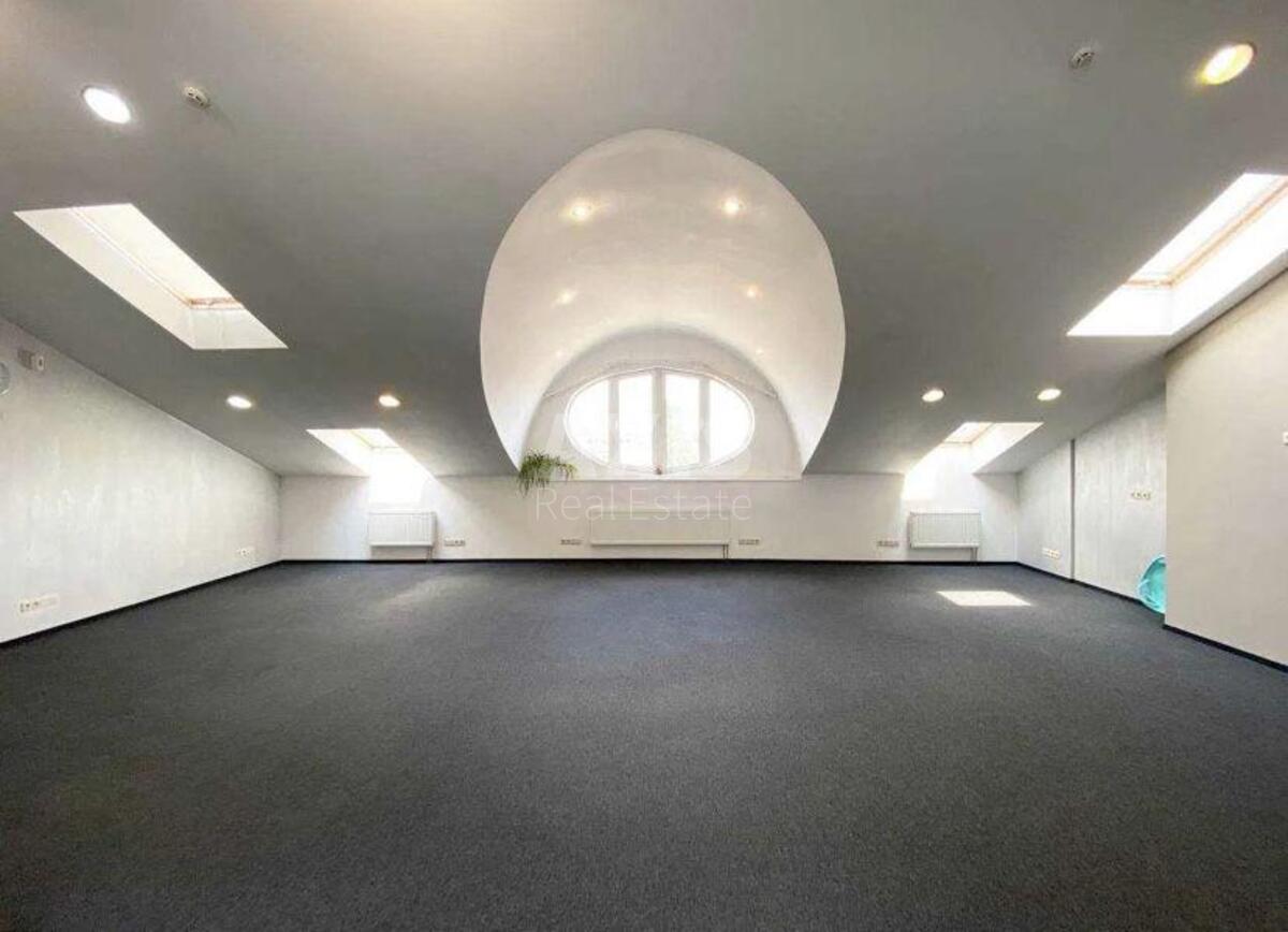 Office vul. Shhekavyc'ka 30/39, 260m20