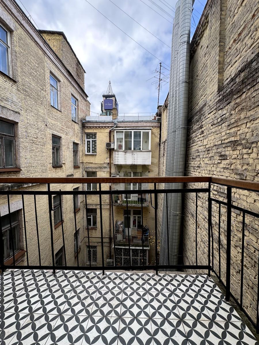 1k apartment vul. Basejna 36154612