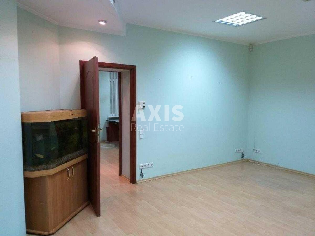 Office vul. Obolons'ka 39, 107m2601627