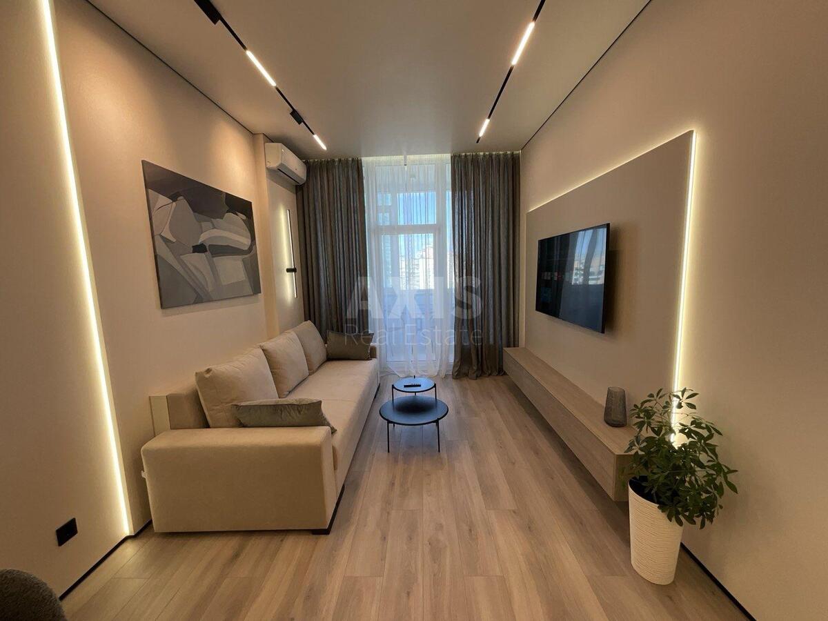 1к квартира пр-т Берестейский 11Б615712