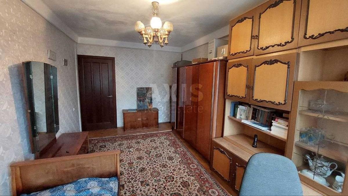 2k apartment vul. Garmatna 400