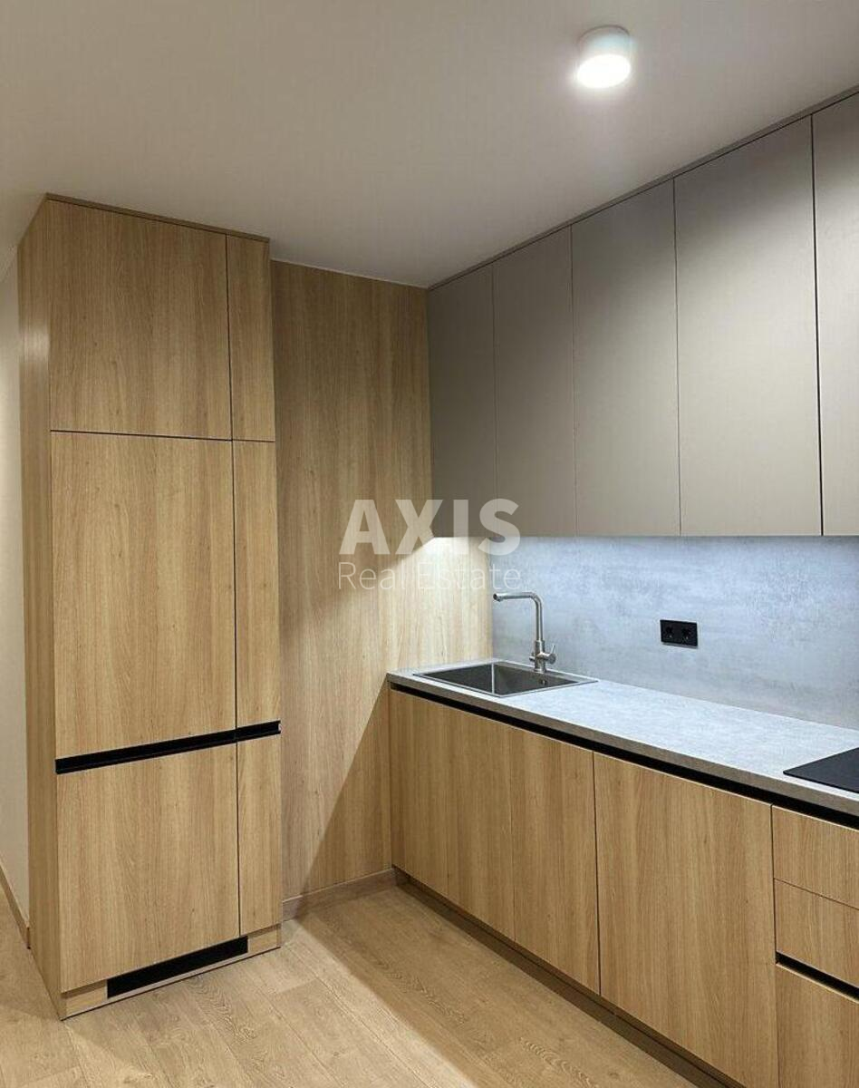 1k apartment pr-t Povitryanykh Syl 56615840