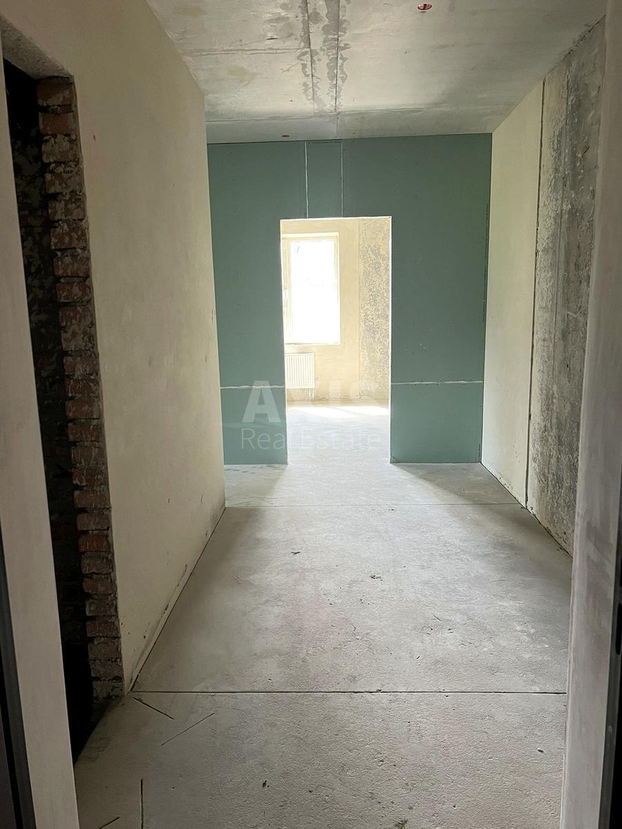 2k apartment vul. L'vivs'ka 15614014