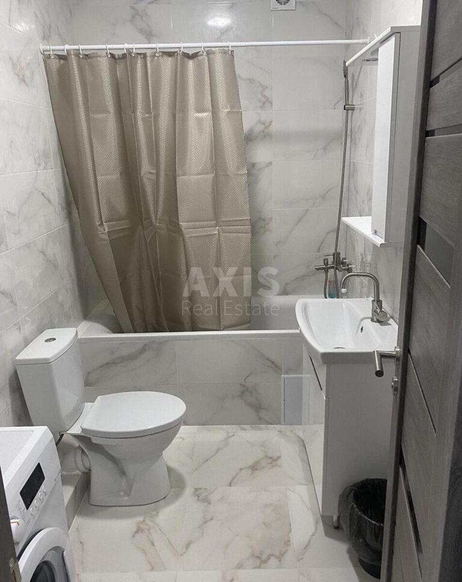 1k apartment vul. Rodyny Kistjakivs'kyh 4570327