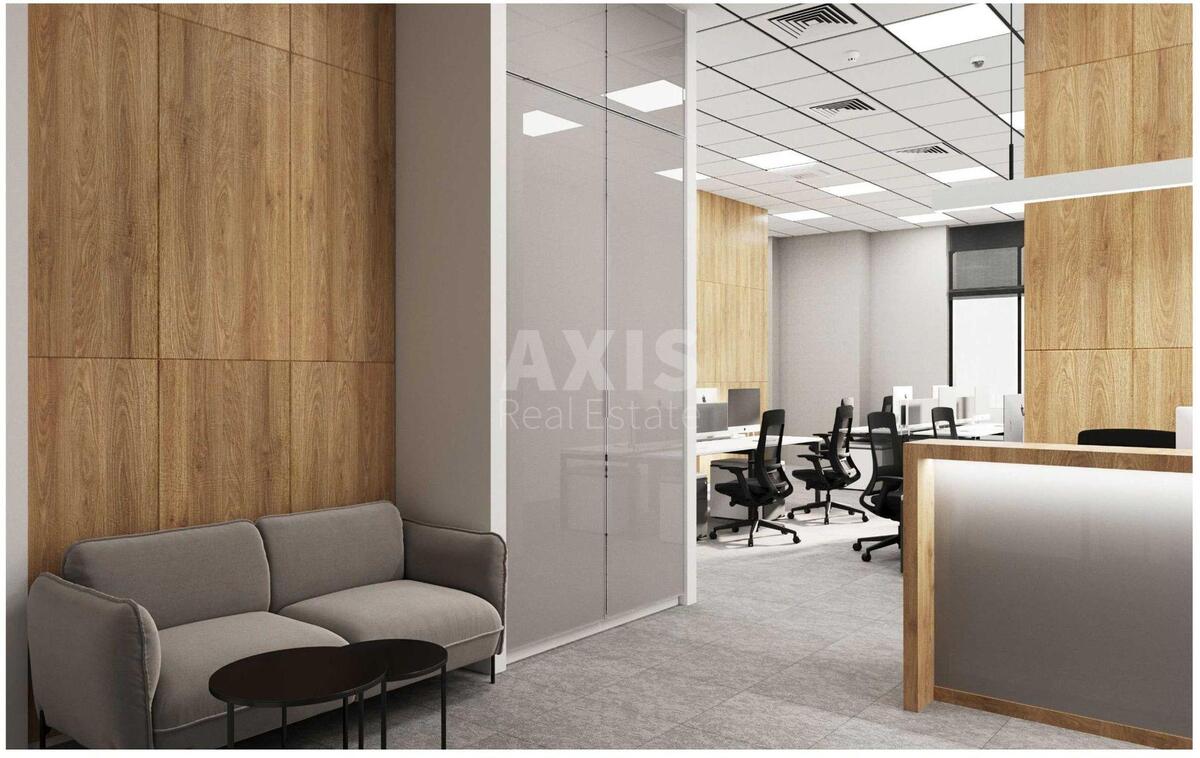 Office vul. Moskovs'ka 32/2, 283m2570551