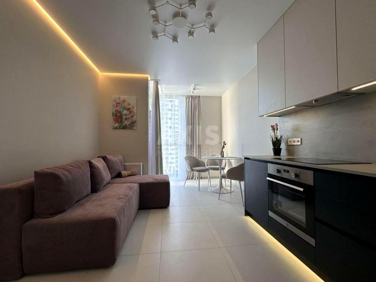 1k apartment vul. Virmens'ka 8/127614682