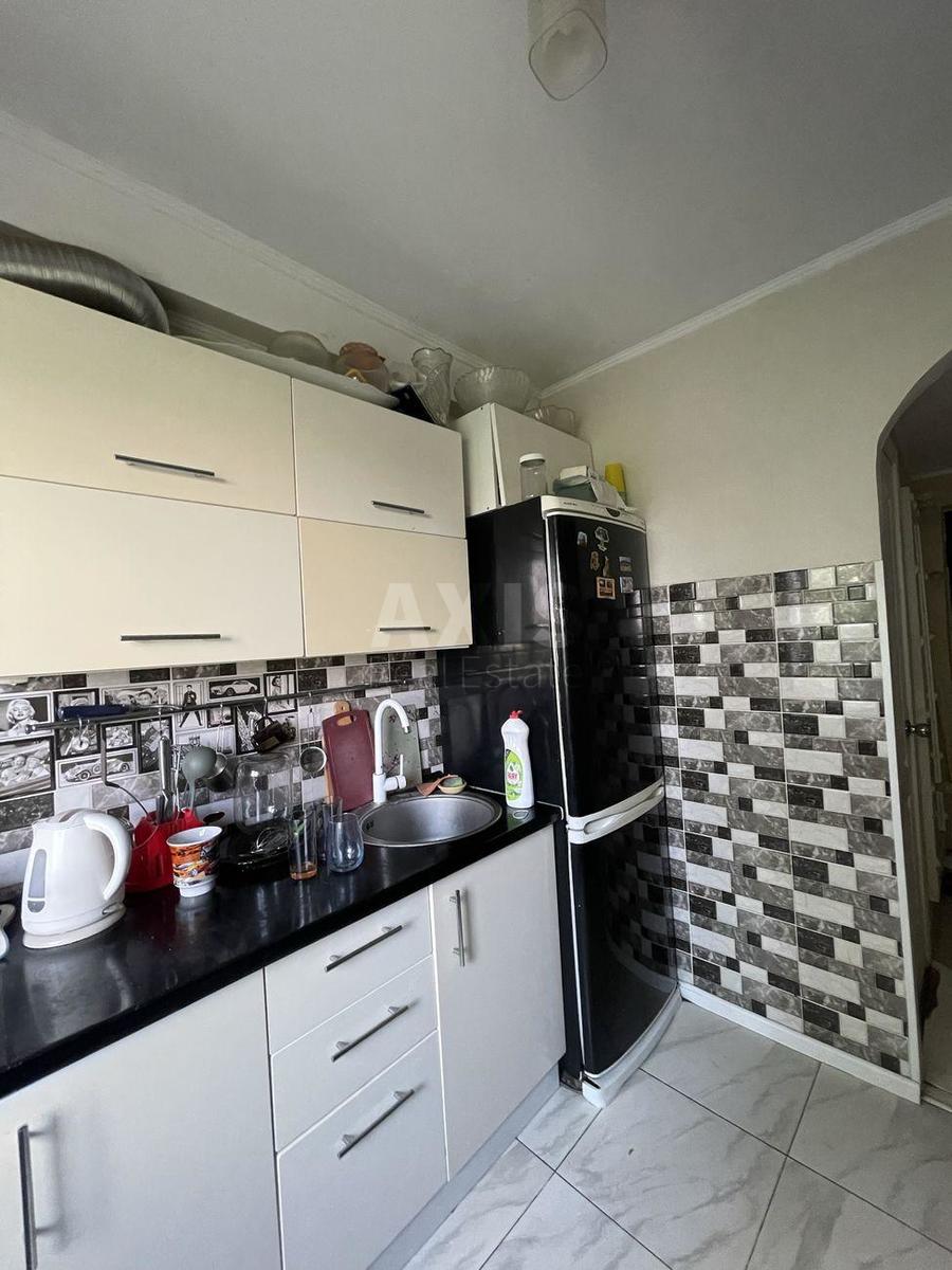 3k apartment vul. Vyflejems'ka 14
