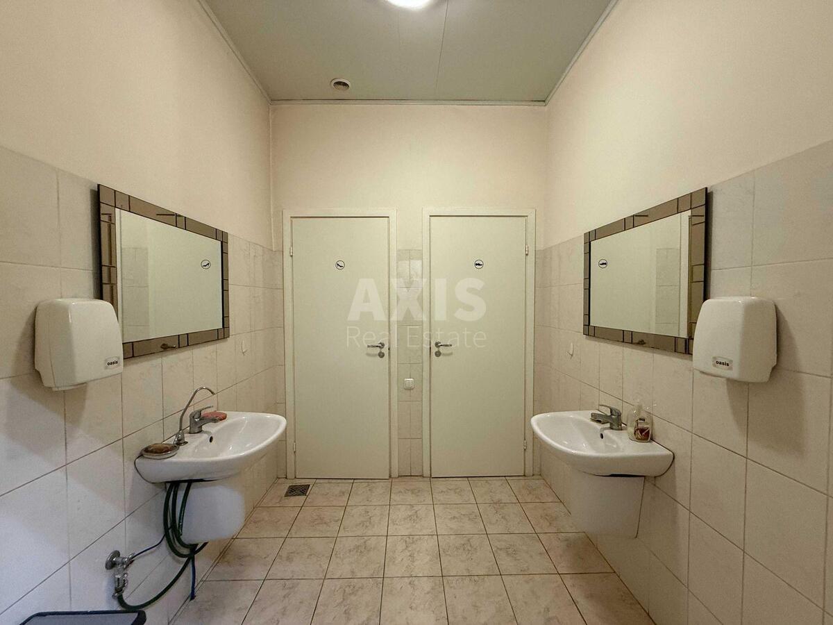 Офис ул. Выговского Ивана 10, 170м26127315