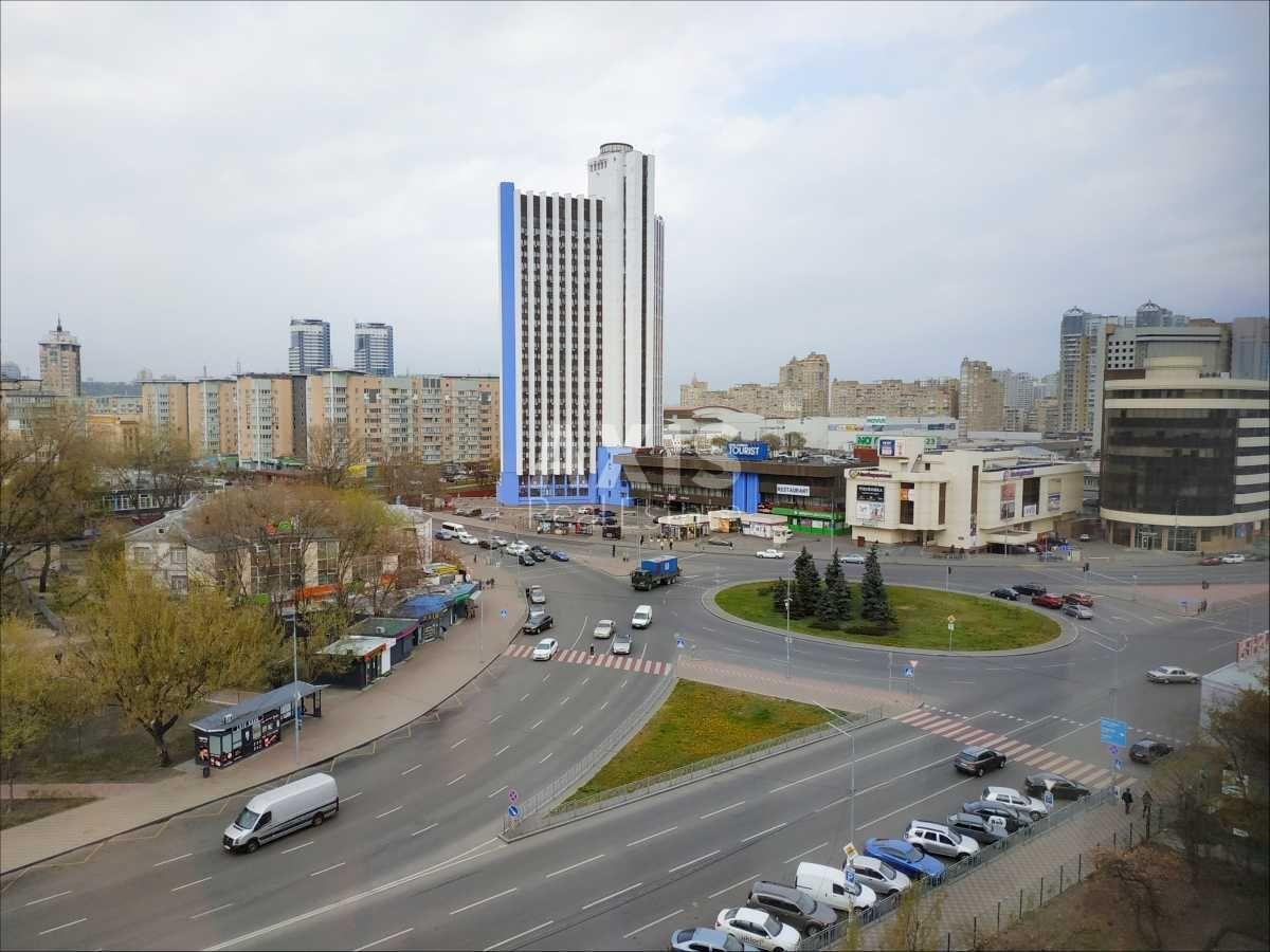 Офис ул. Сверстюка Евгения 11, 68м2572638