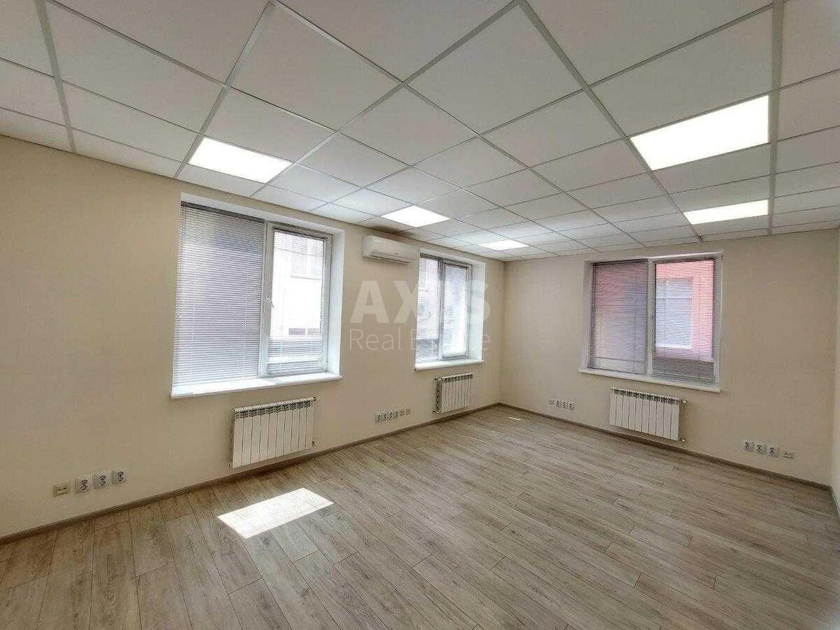 Office vul. Glybochyc'ka 17, 96m25692510
