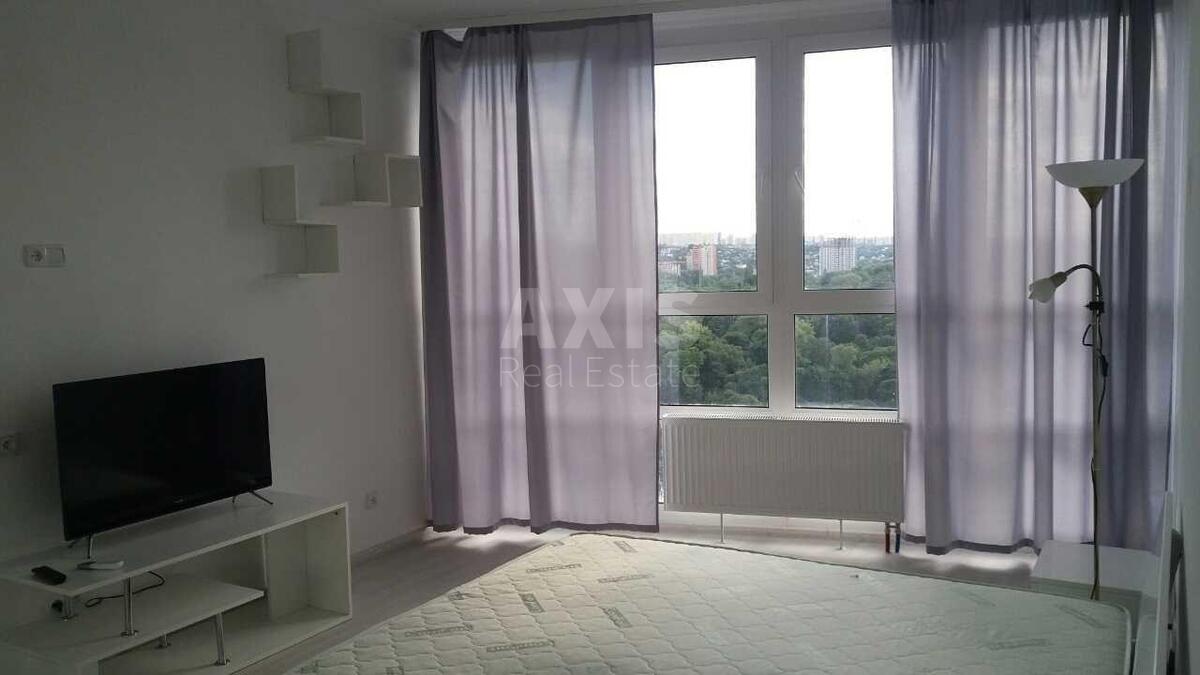 1k apartment vul. Malevycha Kazymyra 89613372