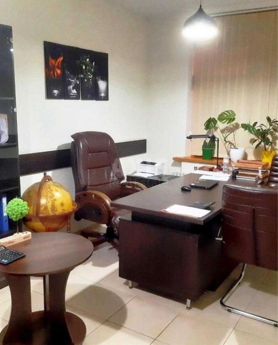 Office vul. Nemyrovycha-Danchenka 14/13, 153m2569813