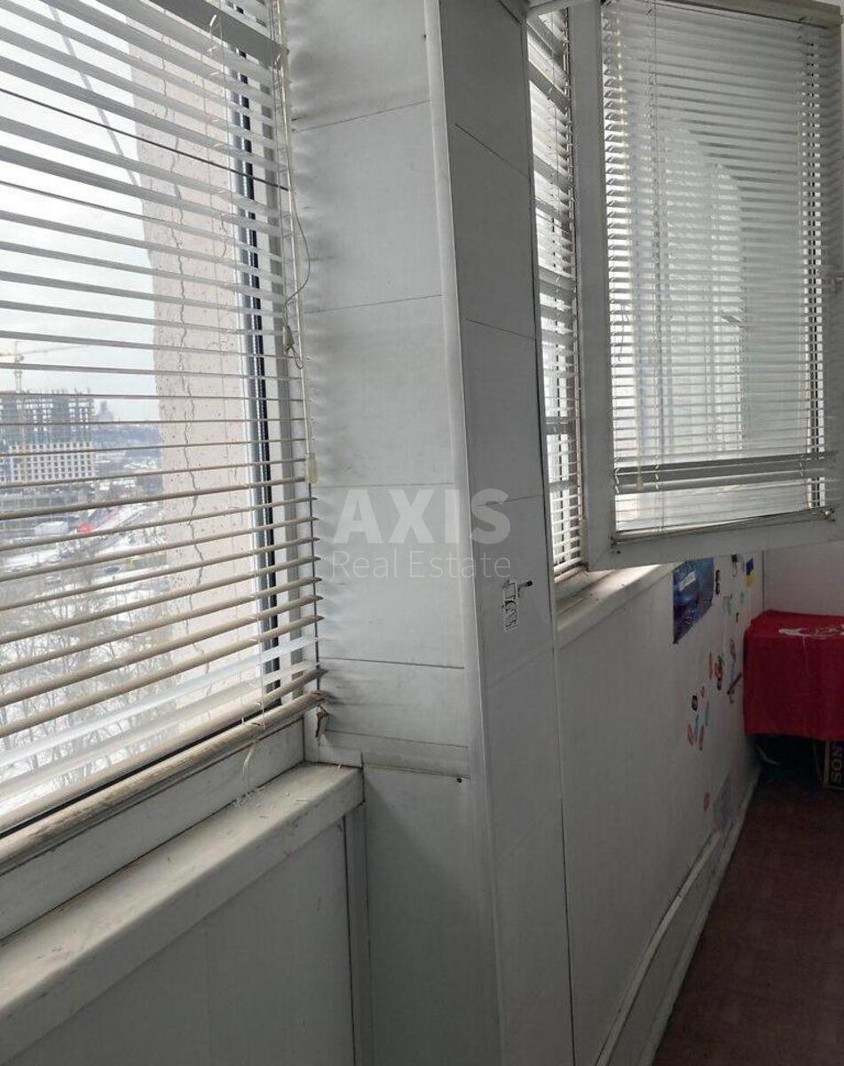 2k apartment vul. Jordans'ka 2Б5