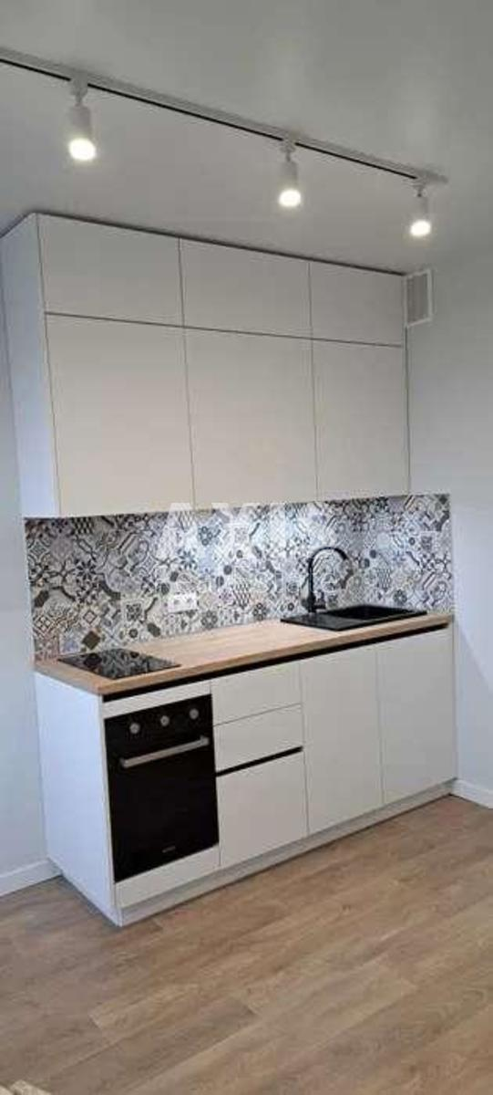 1k apartment vul. Nyzhn'okljuchova 14300490