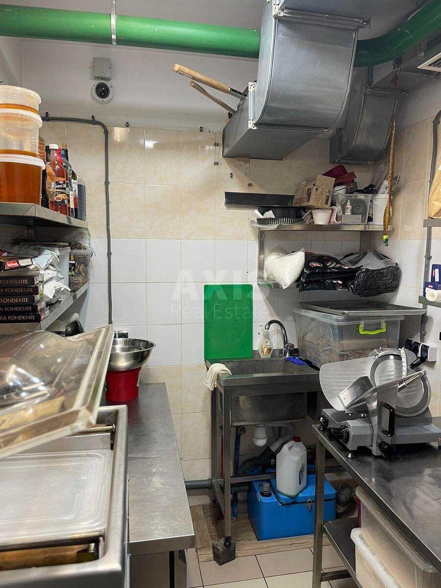 Trade object vul. Mokra 18А, 211m2613748