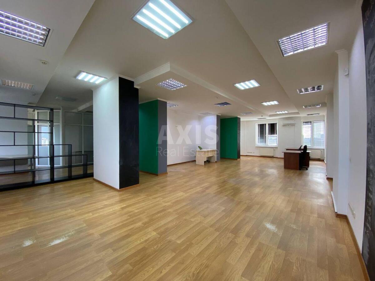 Офис ул. Руданского Степана 3А, 253м26