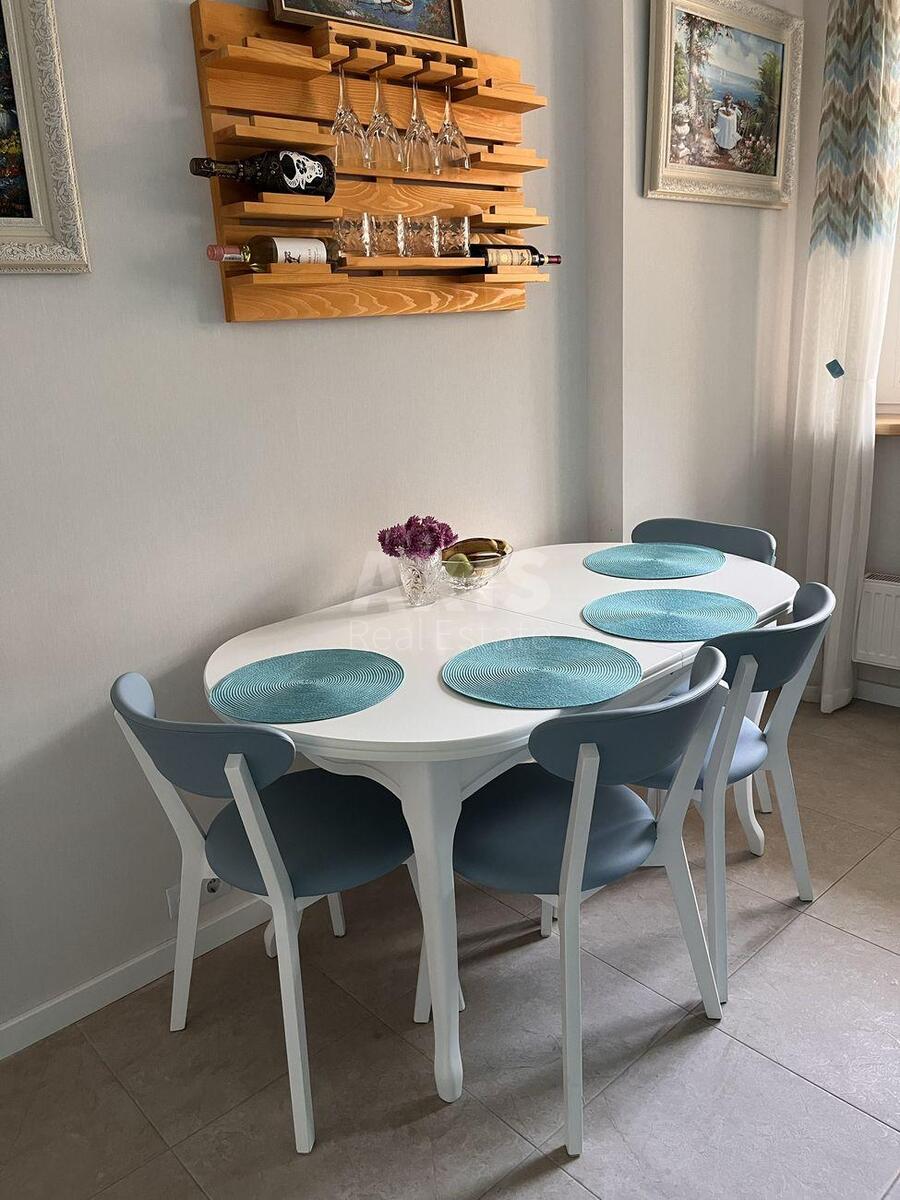 2k apartment vul. Glybochyc'ka 13605772