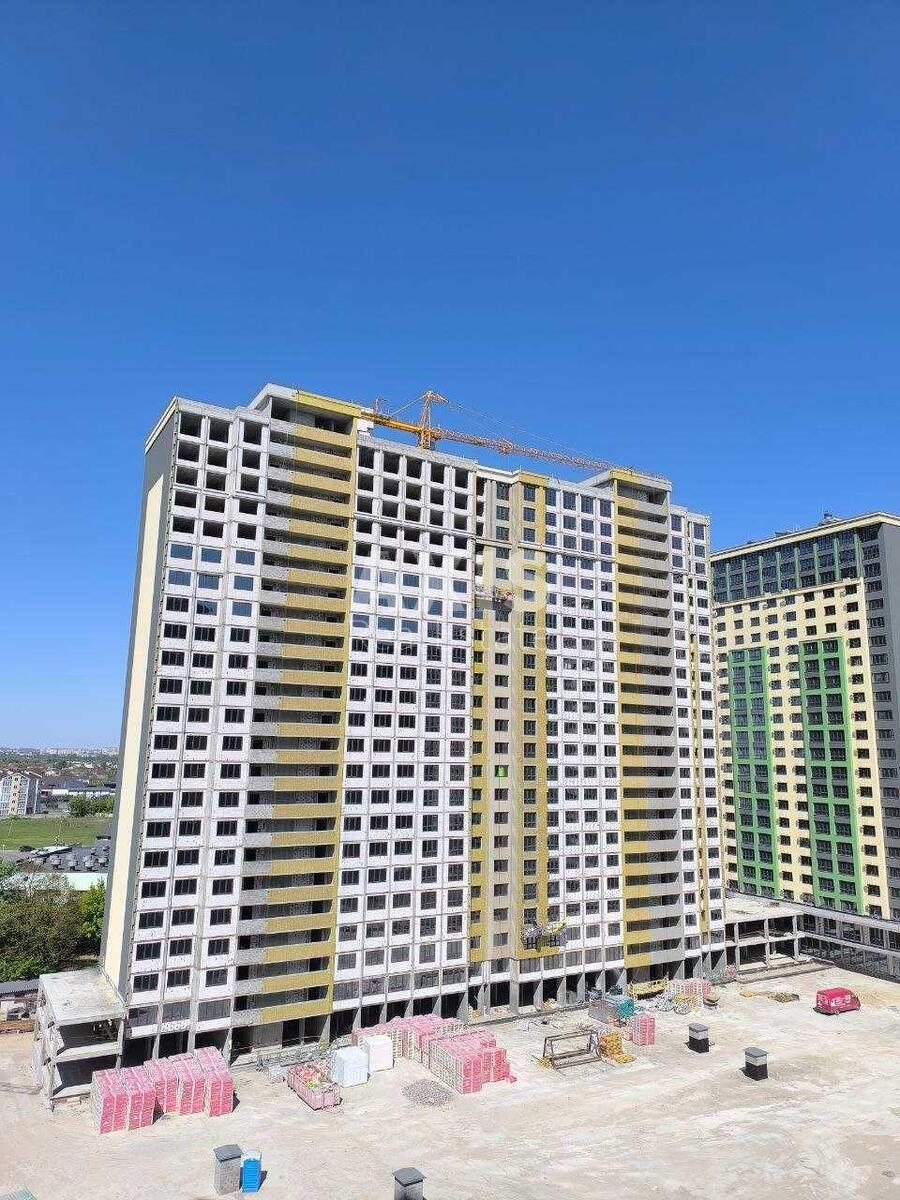 Trade object vul. Kryvonosa Maksyma 32, 69m2581670