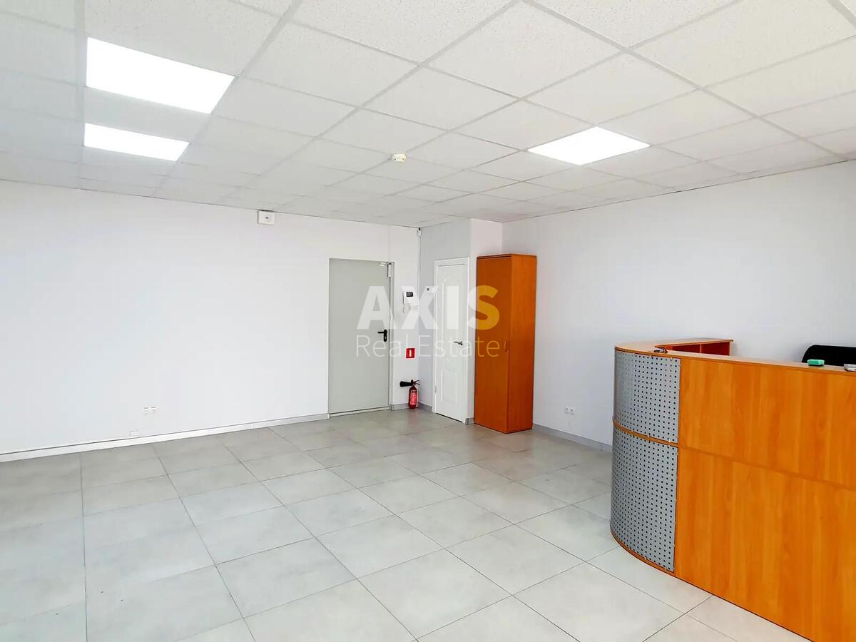 Офис ул. Мишуги Александра 10, 130м2594184