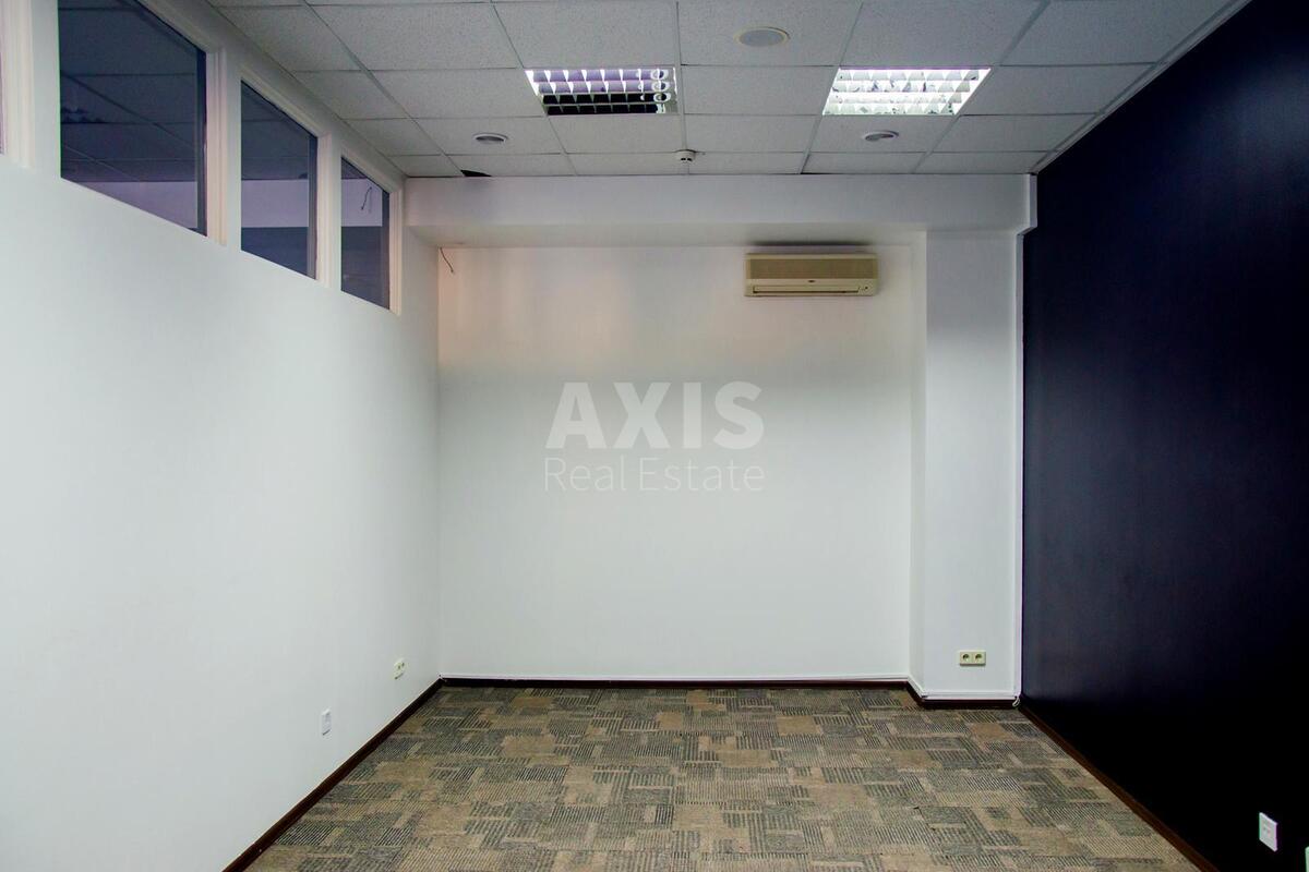 Office vul. Pymonenka Mykoly 13, 311m2605946