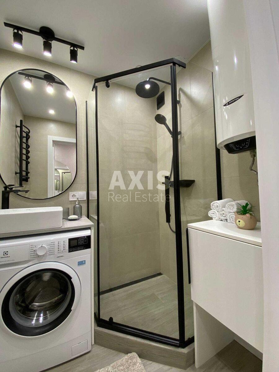 1k apartment vul. Levka Lukyanenka 2606826