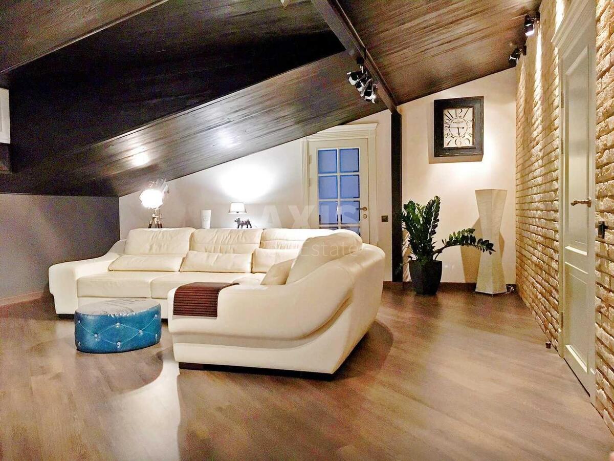 2k apartment vul. Antonovycha 35638012