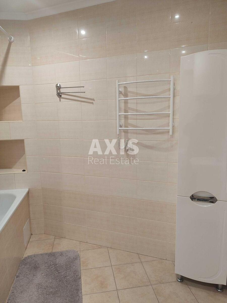 1k apartment vul. Chavdar Jelyzavety 38533014