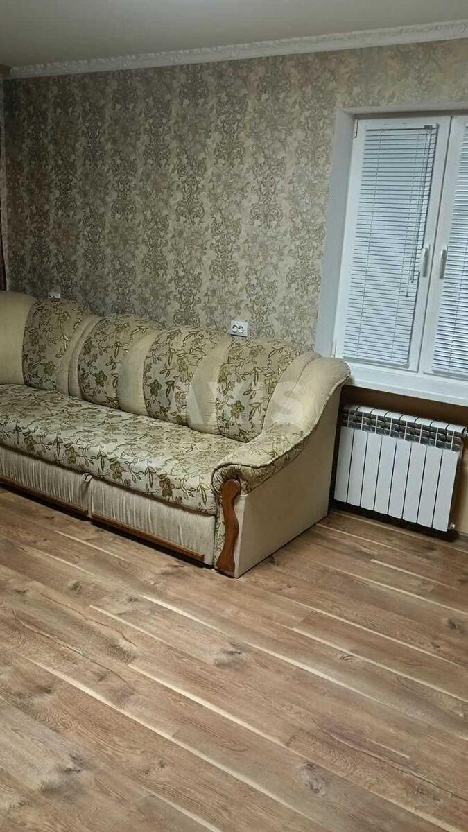 1k apartment vul. Chervonopil's'ka 161