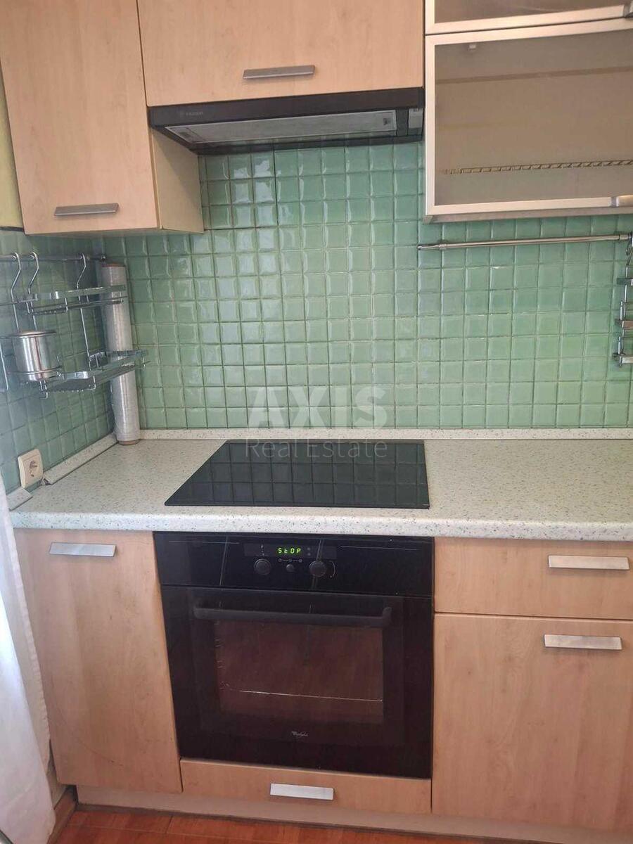 2k apartment vul. Rudenko Larysy 956413