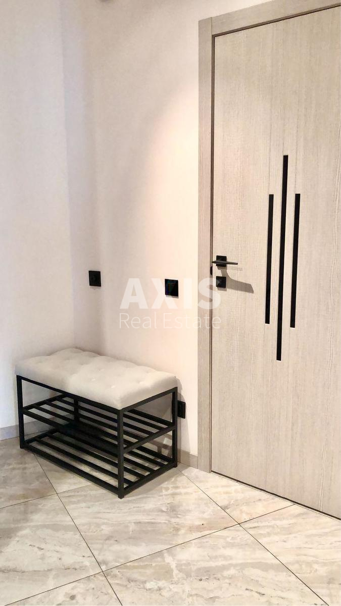 1к квартира ул. Ахматовой Анны 13Д335587