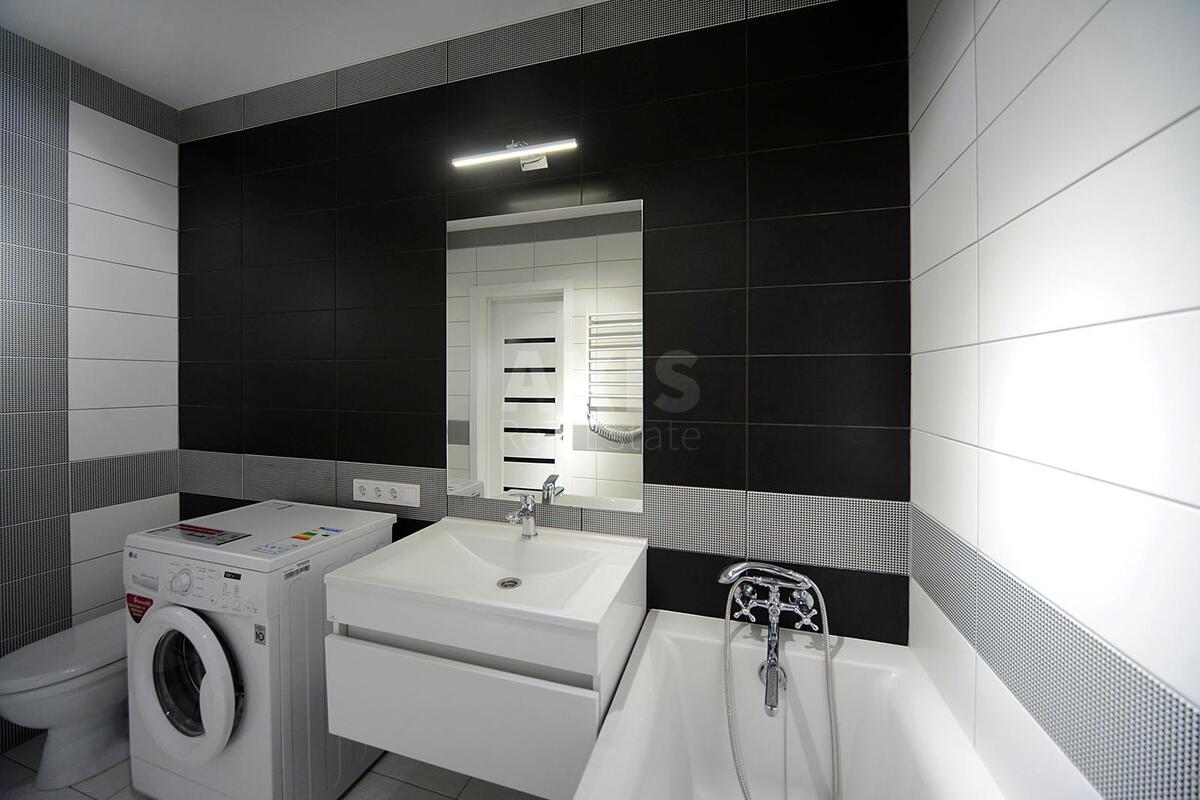 1к квартира пр-т Голосеевский 95607577