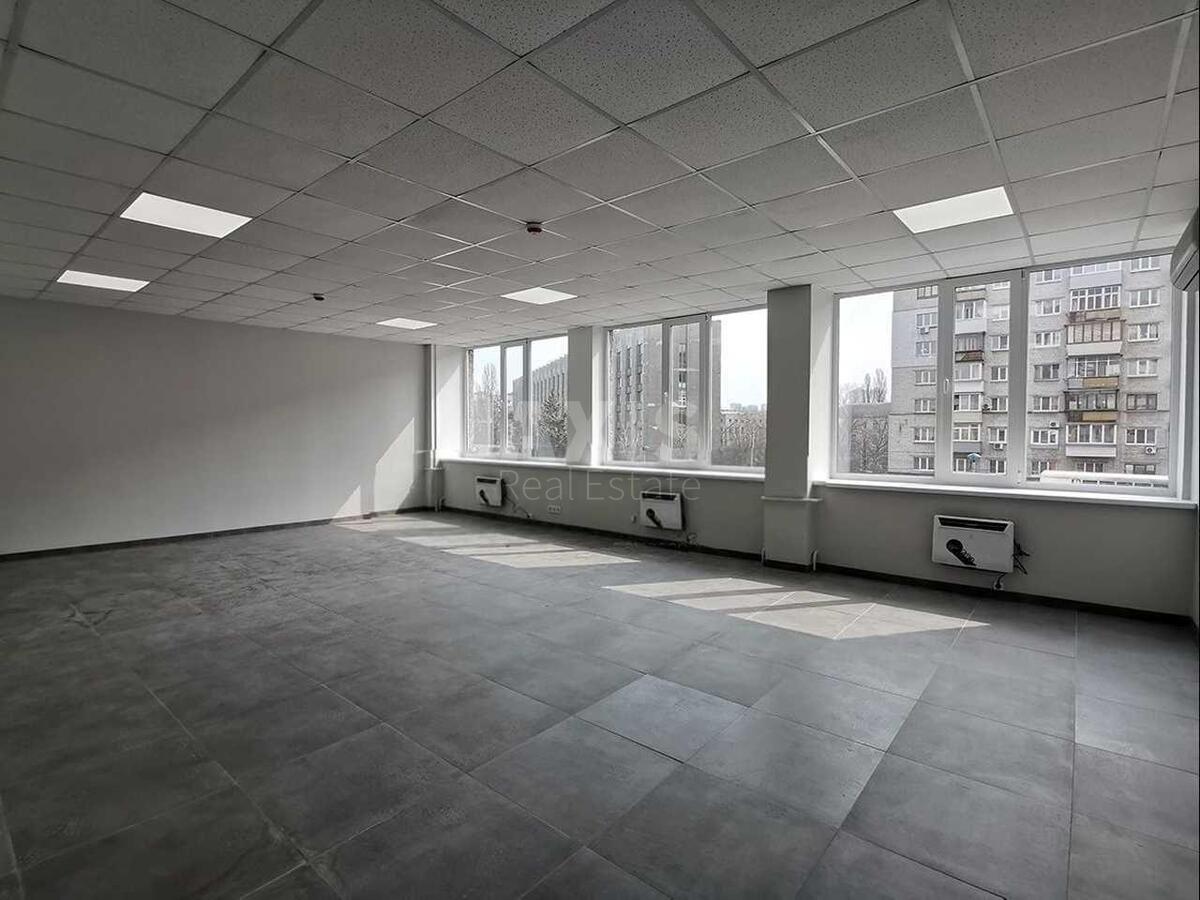 Office vul. Borshhagivs'ka 128, 280m260780