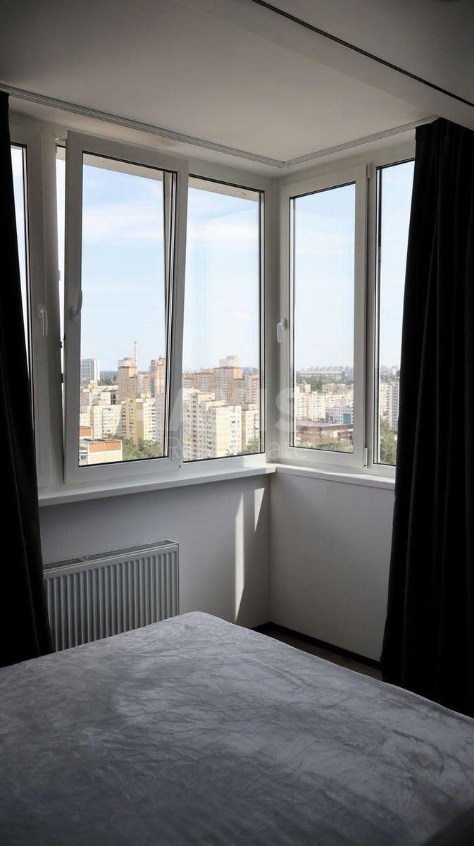 1k apartment pr-t Peremogy 1313