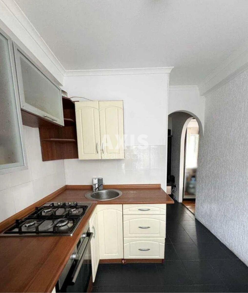 2k apartment vul. Ushyns'kogo 5А485320