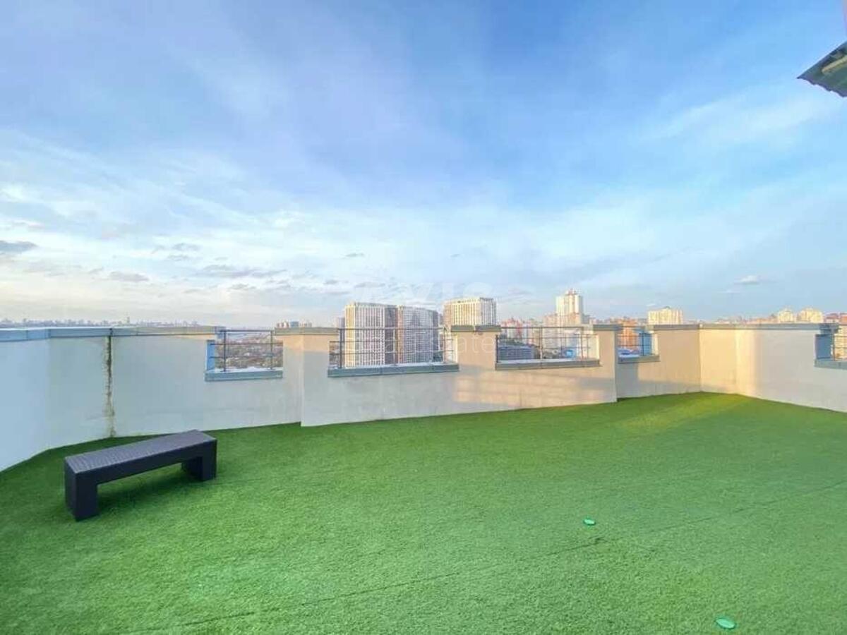 Office nab. Dniprovs'ka 26Ж, 243m2608212