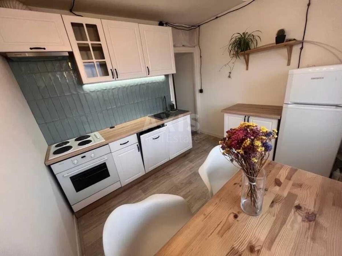 1к квартира пр-т Володимира Івасюка 41