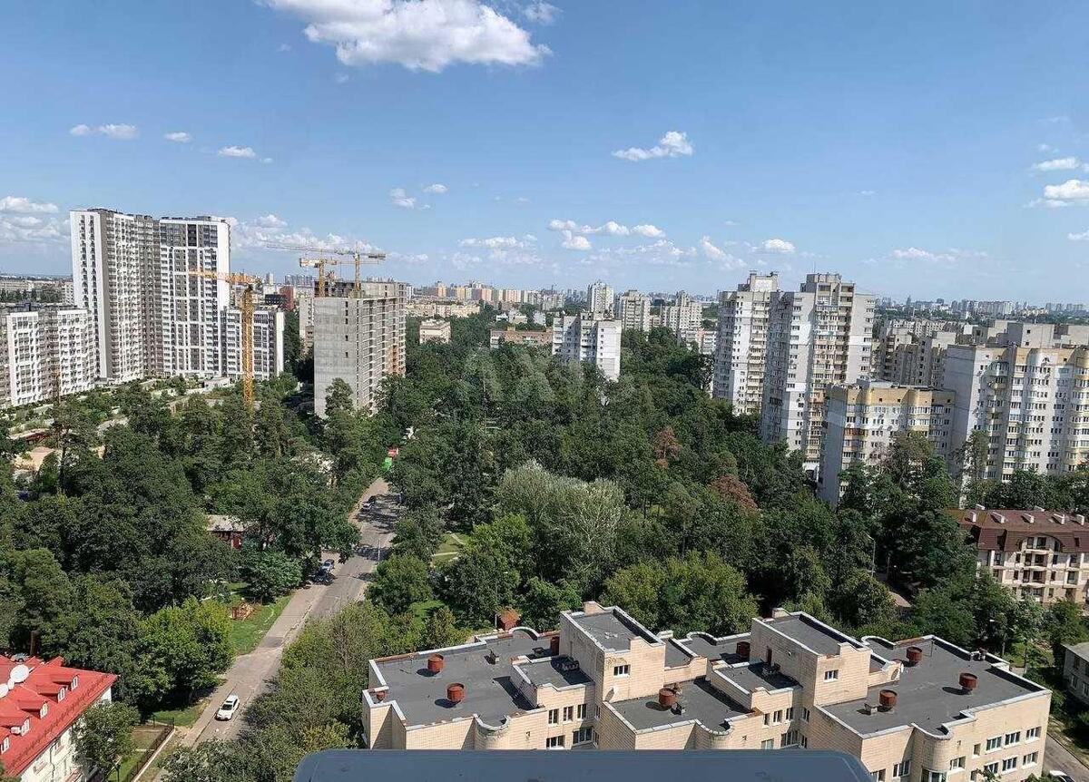 2k apartment vul. Verhovynna 356085116