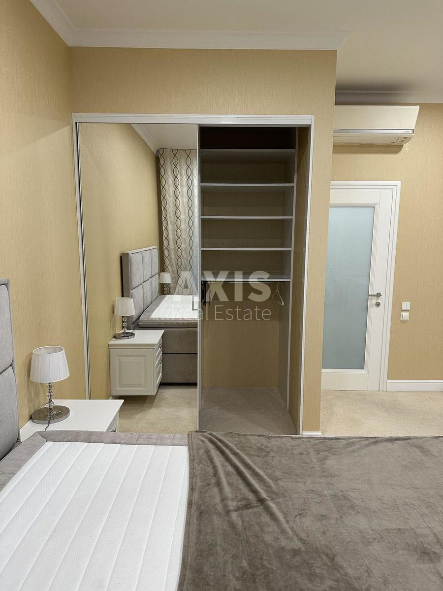 3k apartment vul. Dragomyrova Myhajla 184053812