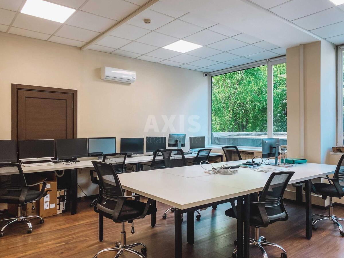 Office vul. Kutuzova 13, 222m22