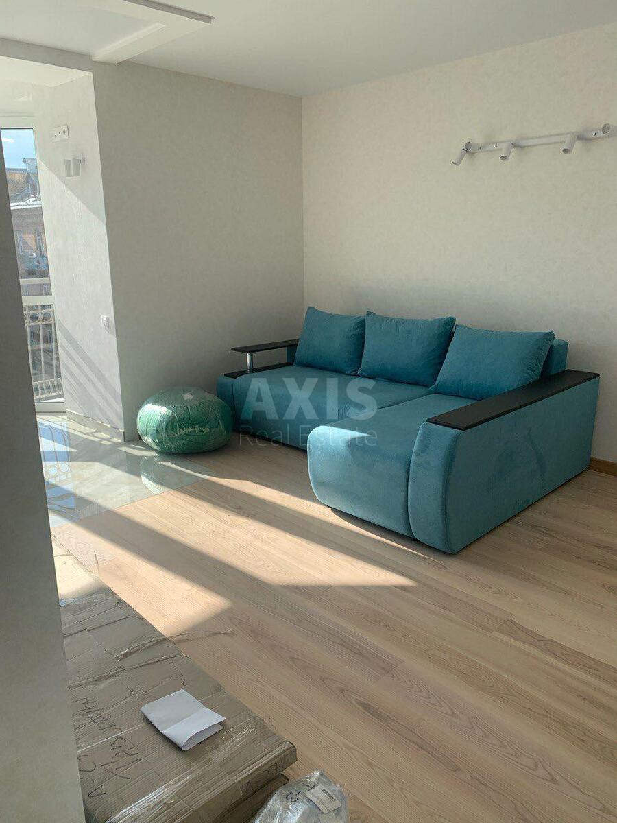 2k apartment vul. Volyns'ka 9А565703