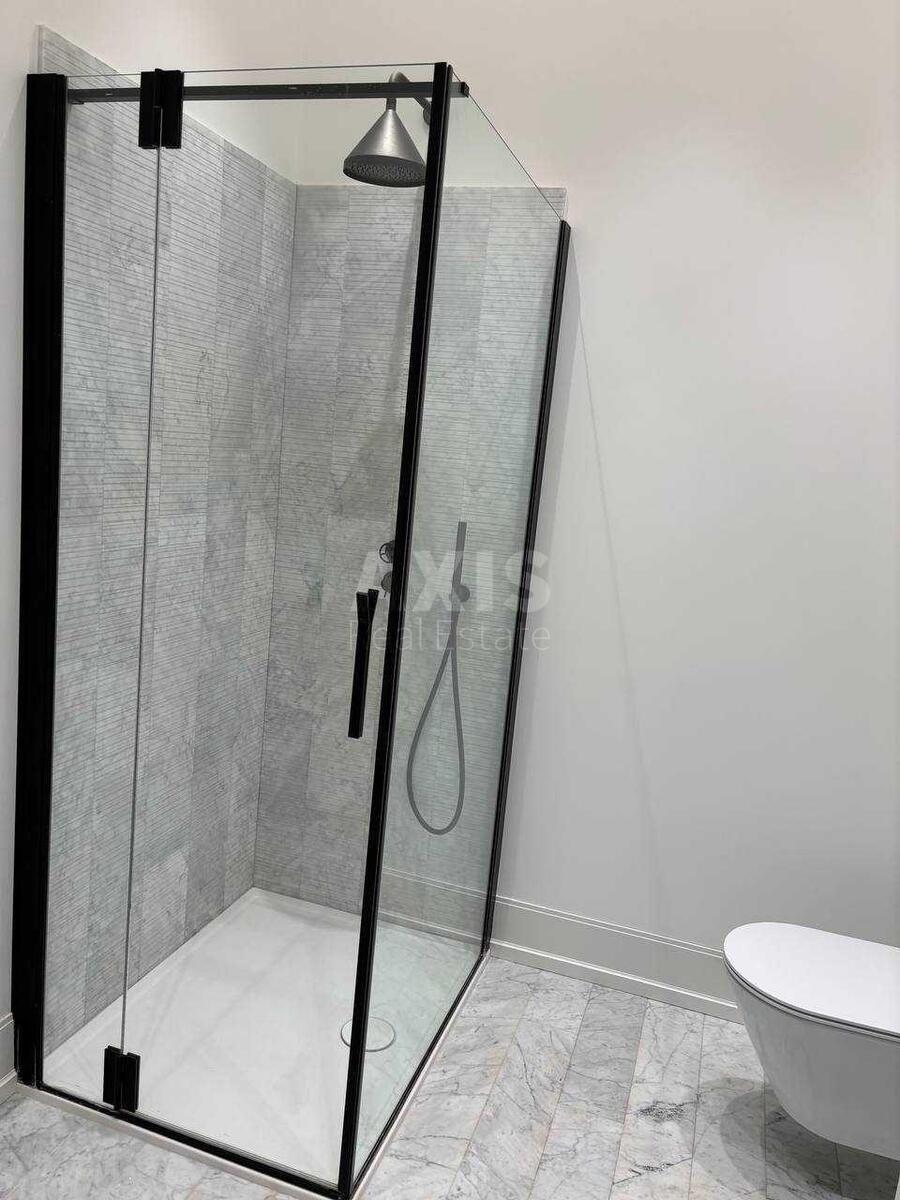 3к квартира ул. Бульварно-Кудрявская 15А6097310