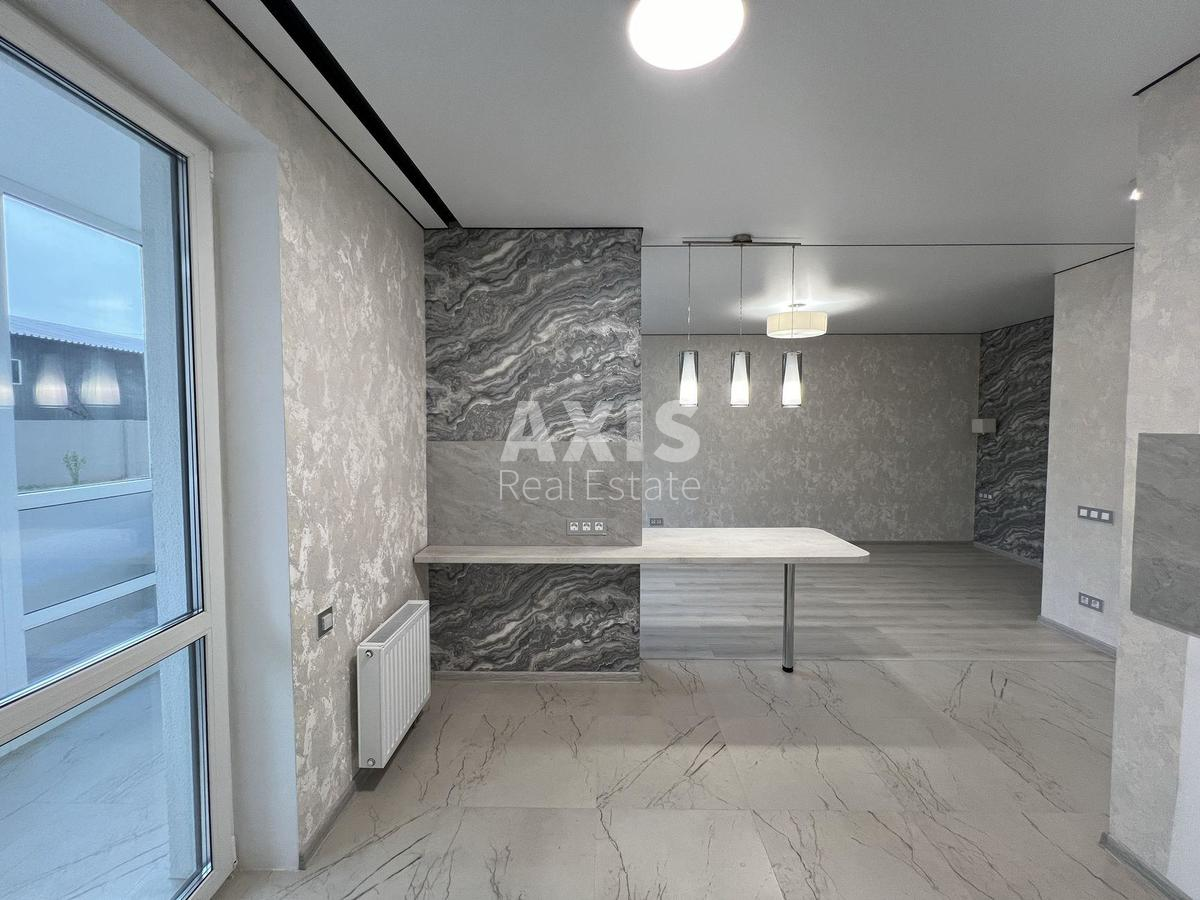 1к квартира ул. Вербицкого Архитектора 1В45228