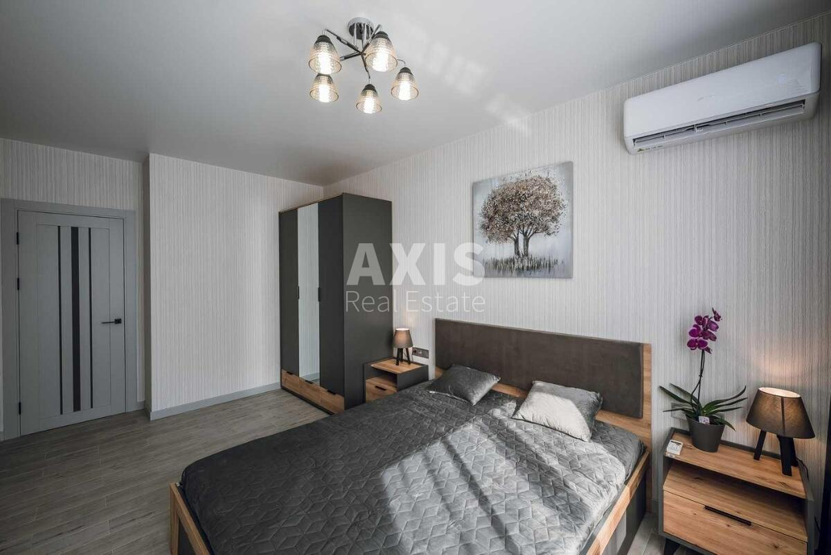 1k apartment vul. Gonchara Olesja 17607241