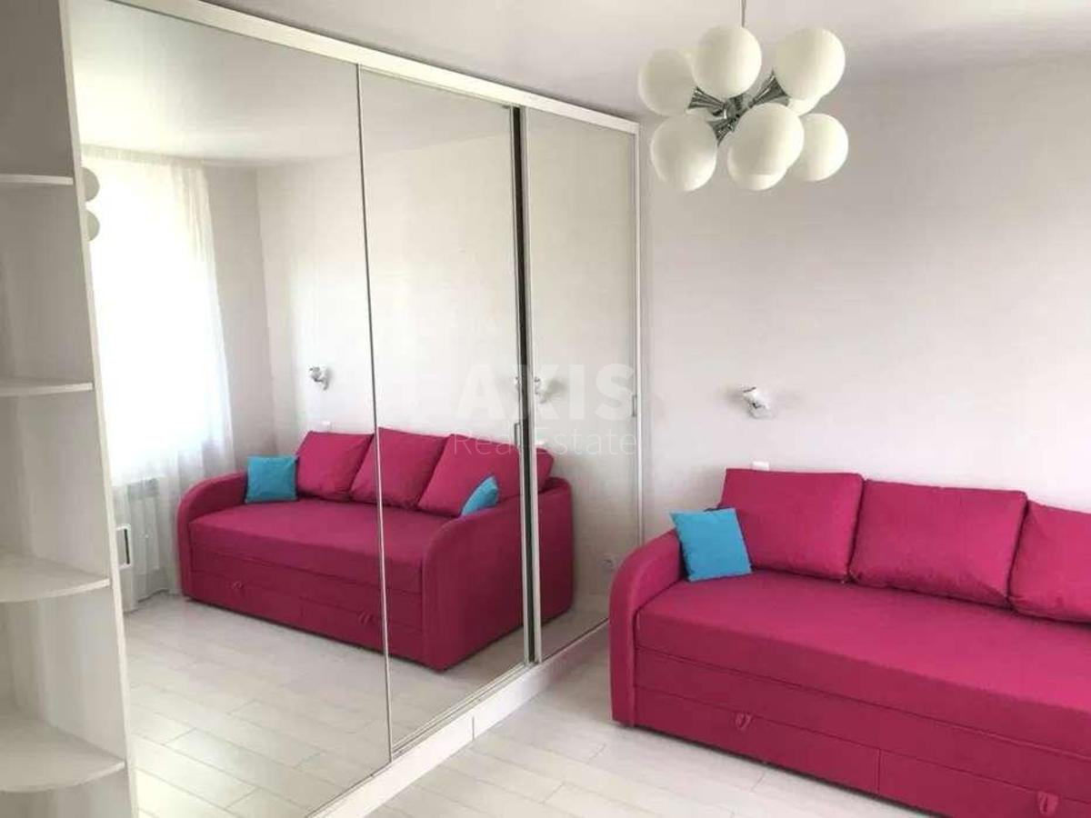 2k apartment bul. Kol'cova 147