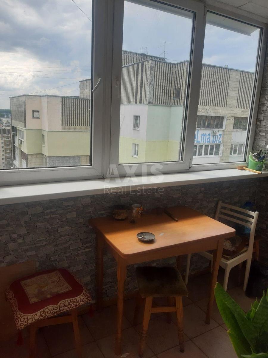 4k apartment vul. Bulgakova 15