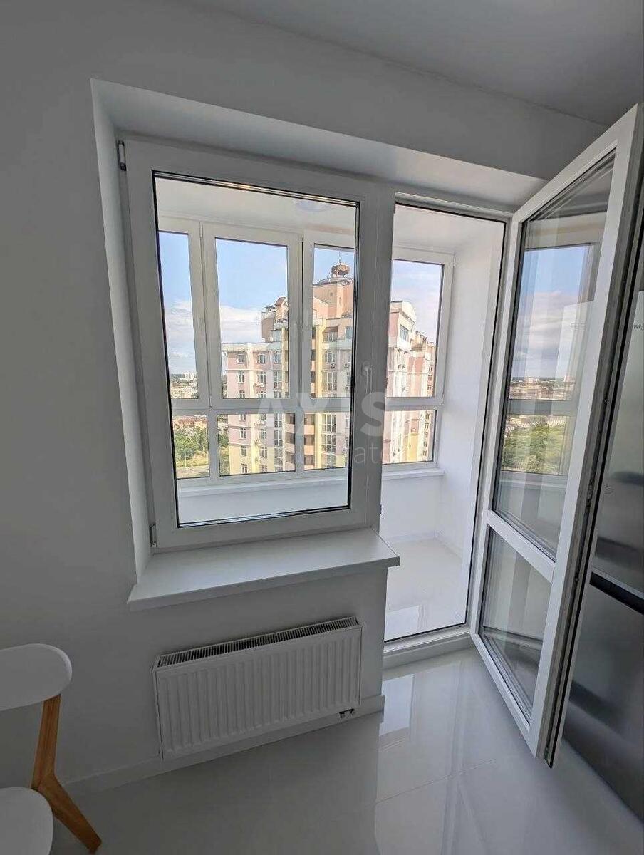 1k apartment vul. Krakivs'ka 27566057