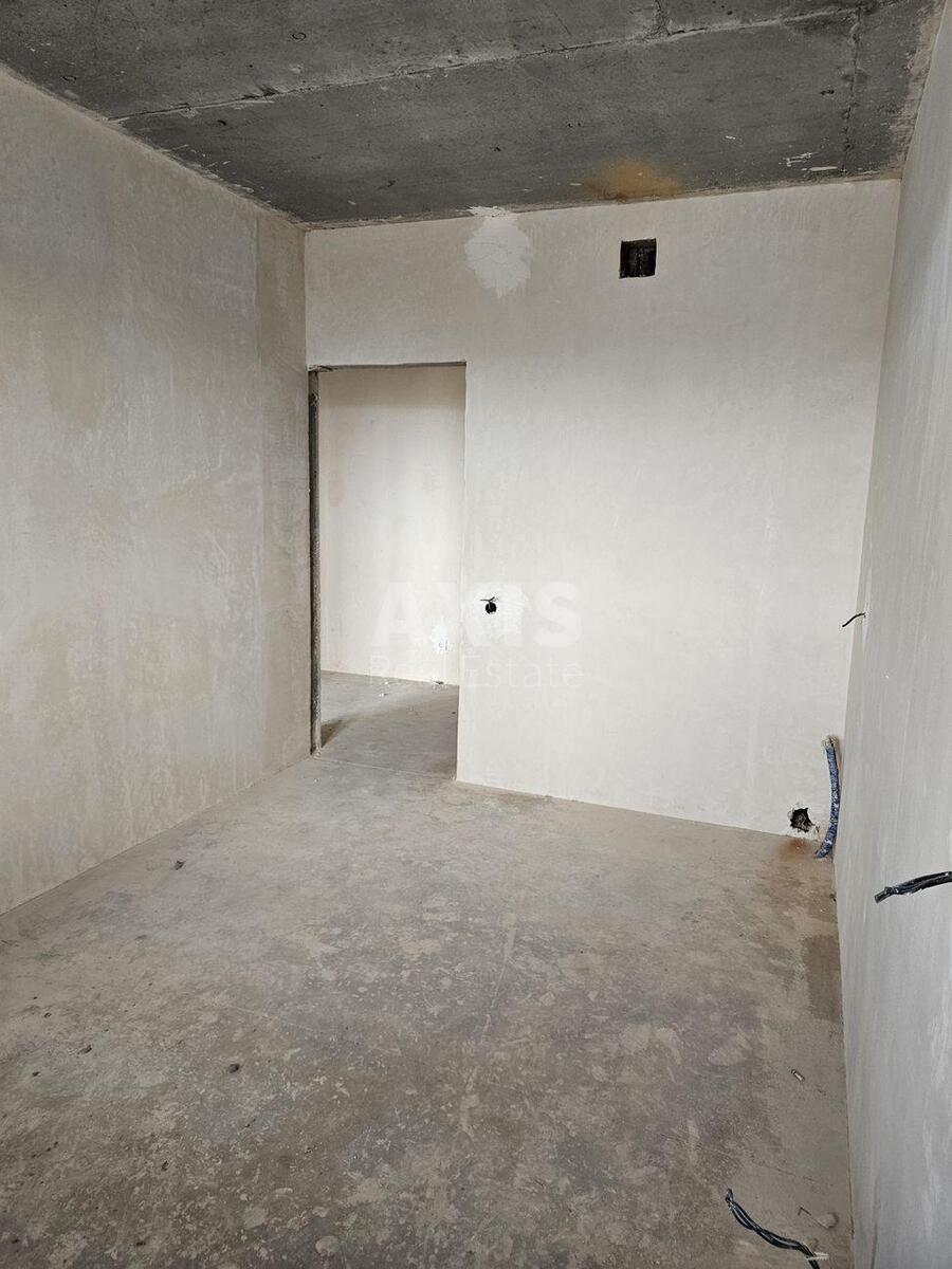 1k apartment vul. Kondratjuka Jurija 1566314