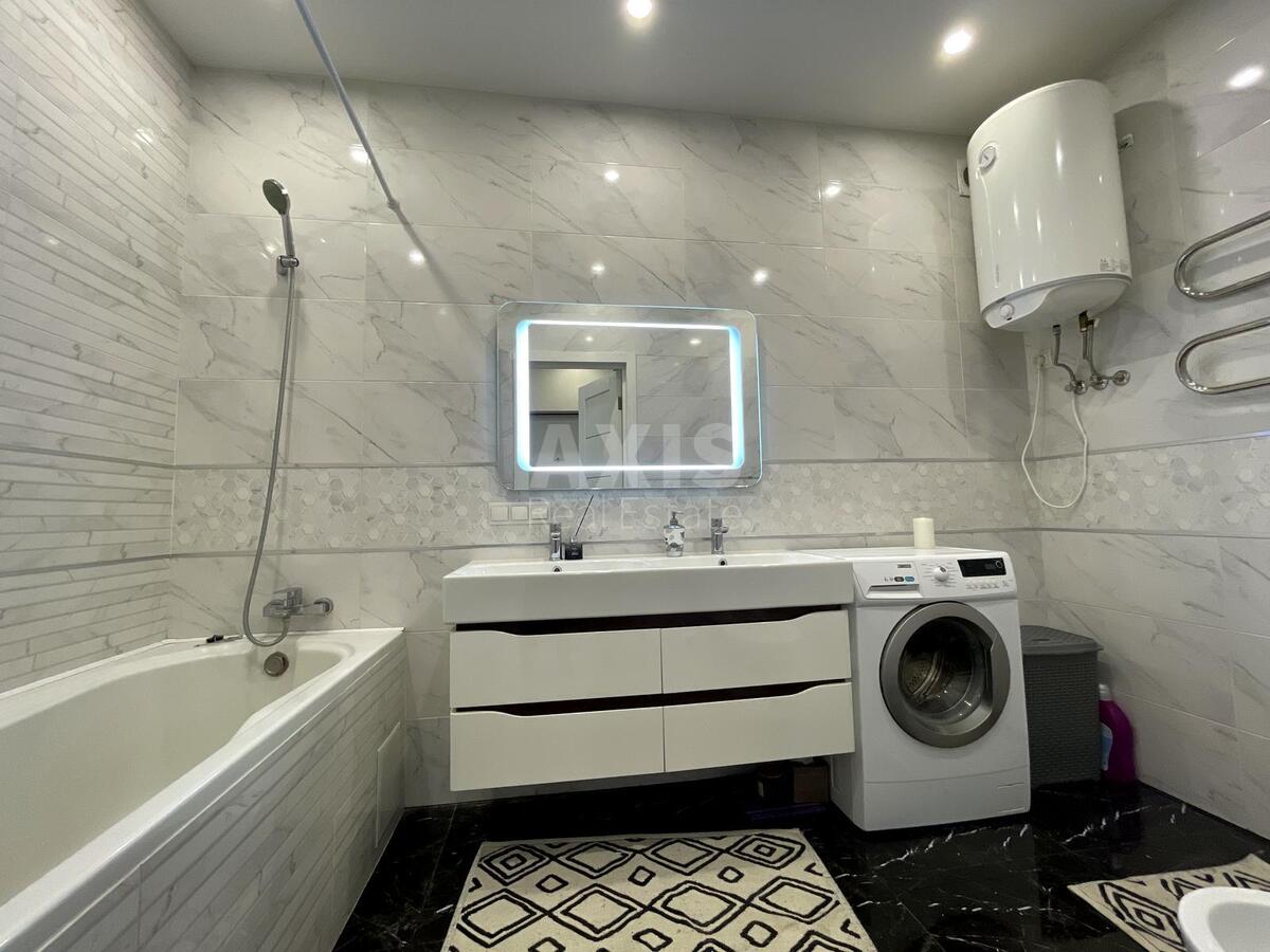 2k apartment vul. Zarichna 16610206